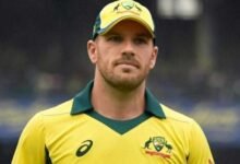 Australia's white-ball expert Aaron Finch retires from international cricket