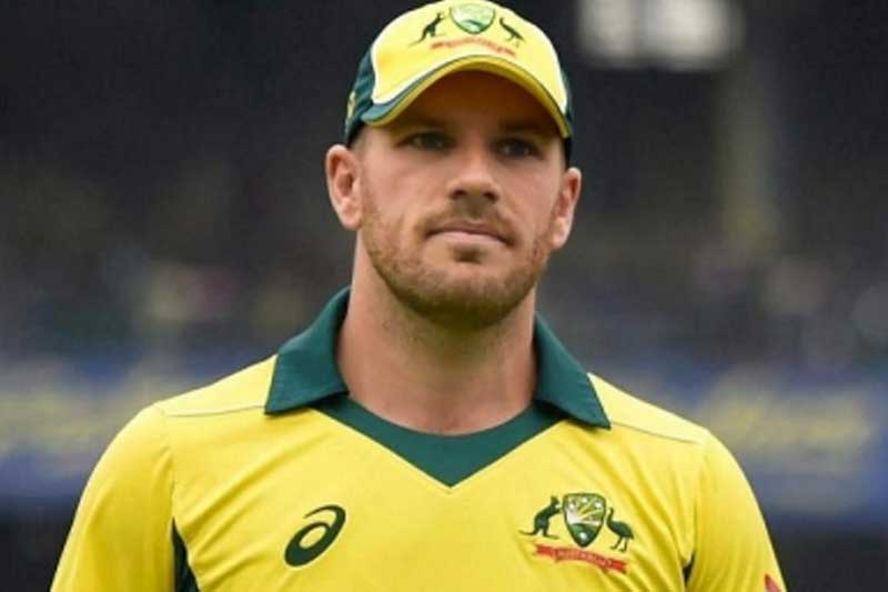 Australian white-ball skipper Aaron Finch announces retirement from ODI cricket