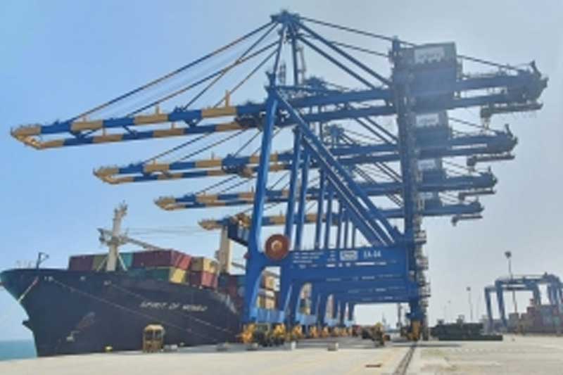 Kerala HC seeks State Attorney's reply on contempt petition of Adani Ports