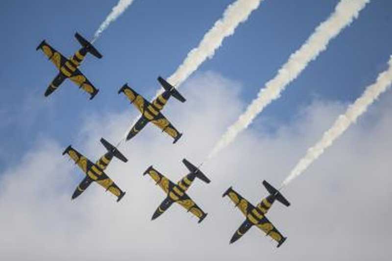 Iran develops drone capable of striking Israeli cities: Commander
