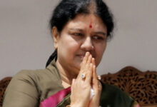 Will lead AIADMK at appropriate time: Sasikala
