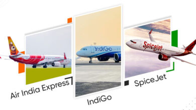 Price war in the sky: Mumbai-Ahmedabad ticket at Rs 1.4K, Mumbai-Bengaluru at Rs 2K
