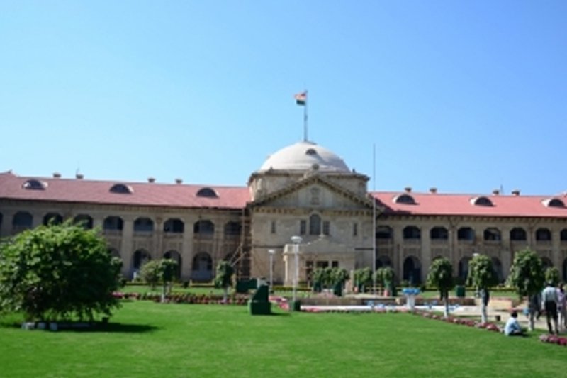 Every prisoner has right to apply for bail: Allahabad HC