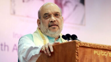 Amit Shah coming to Hyderabad to spread hatred: KTR