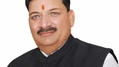 UP BJP MLA dies of heart attack while travelling by car