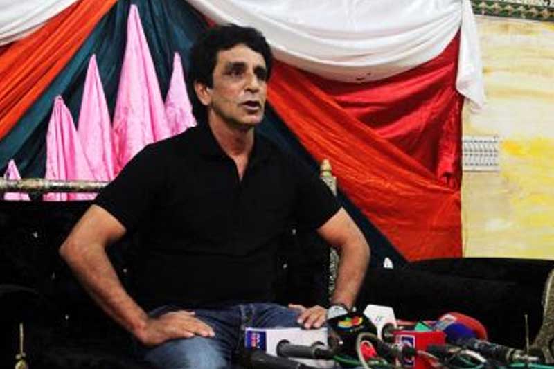 Former Pakistani umpire Asad Rauf dies aged 66