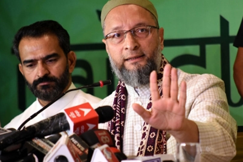 Verdict paves way for endless litigation, more issues to be raked up: Owaisi