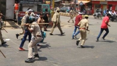 UP: 9 held for Auraiya violence after 15-yr-old boy's death