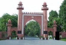 Aligarh Muslim University again in crossfire over teachers' union elections