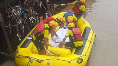 Post-mortem report suggests Ankita died of suffocation, drowning