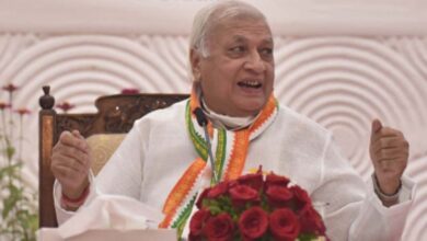 Governor Arif Mohammed Khan serves ultimatum to Kerala Univ
