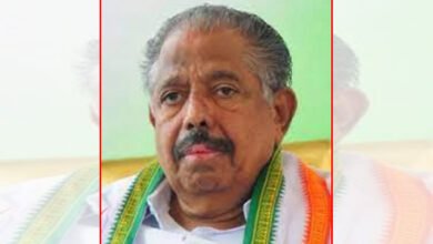 Senior Cong leader, Kerala's ex-Minister Aryadan Mohammed passes away