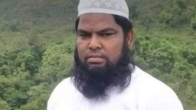 Maulana Ataullah’s murder: Owaisi asks if Modi govt. will ban Bajrang Dal