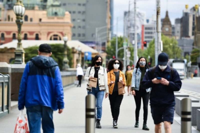 Return of int'l migration drives Australia population growth to 2-yr high