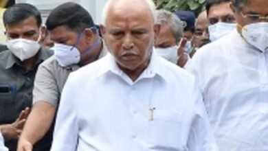 RSS training helped me rise, says Yediyurappa in K'taka Assembly