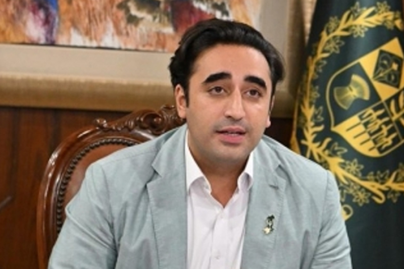Pakistan opposes UNSC membership to India