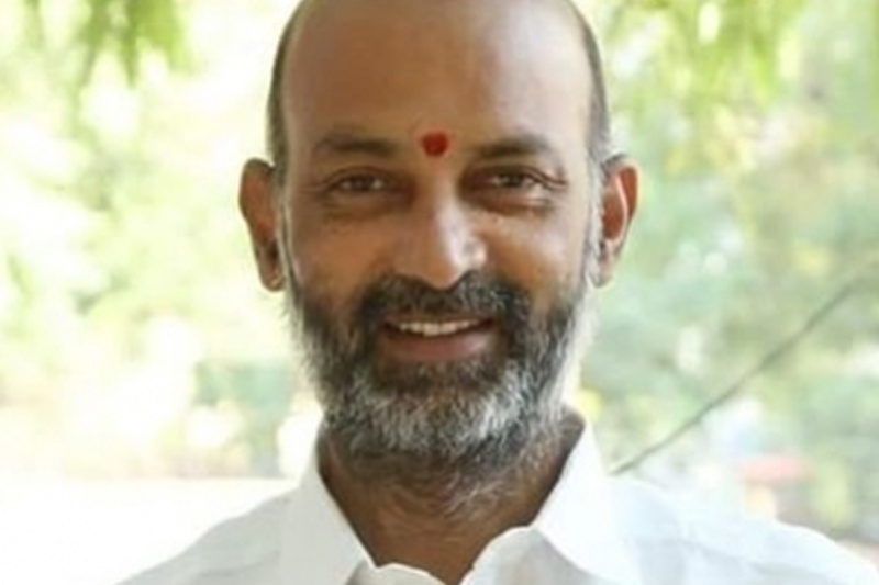 BJP to introduce more welfare schemes if voted to power in Telangana : Bandi