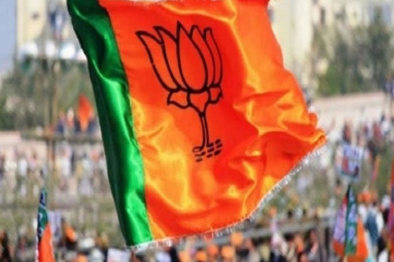 Job for BJP leader's son sparks row
