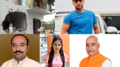 Ankita Bhandari murder: Parties observe 'Uttarakhand bandh'