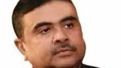 Bengal LOP Suvendu slams CID