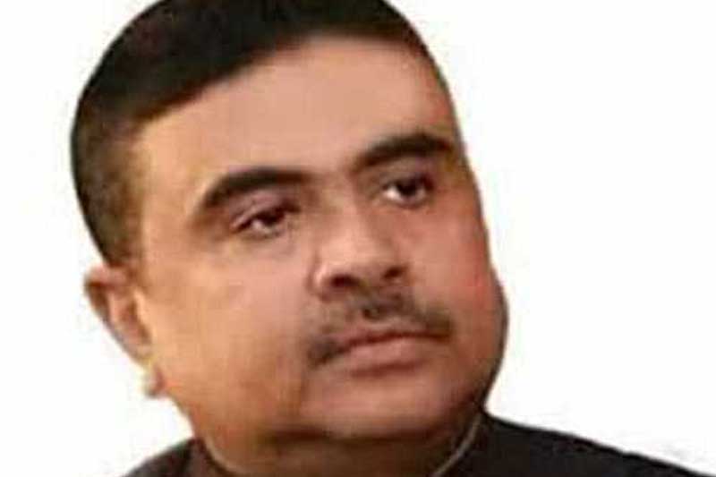 Bengal LOP Suvendu slams CID