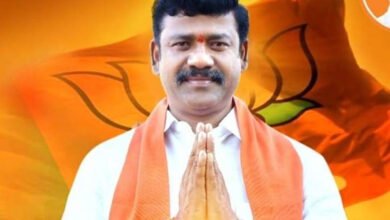 Hyderabad: BJP corporator booked for WhatsApp comment