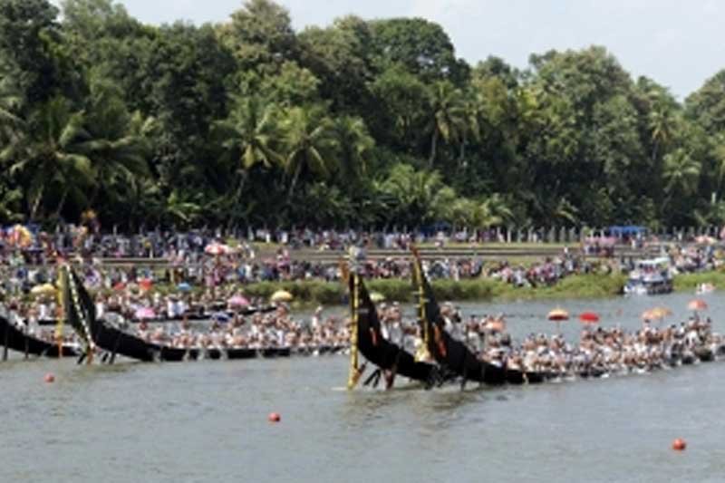Kerala snake boat race accident: Body of Class 12 student recovered