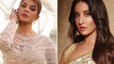 Delhi court adjourns Nora Fatehi's hearing on defamation case against Jacqueline Fernandez