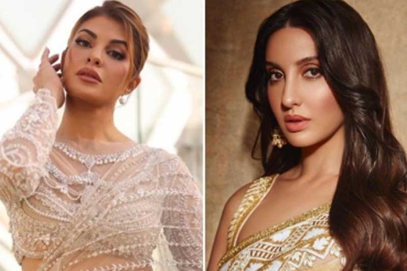 Delhi court adjourns Nora Fatehi's hearing on defamation case against Jacqueline Fernandez
