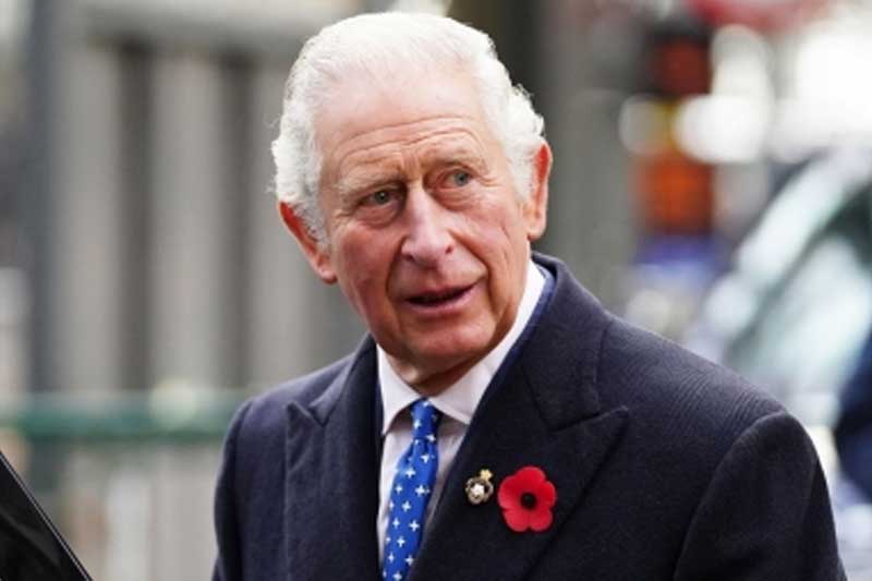 Britain's King Charles III speaks of 'weight of history' in speech to parliament