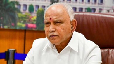 BJP leader Yediyurappa quits electoral politics