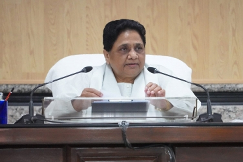 Mayawati can join oppn alliance if projected as PM candidate