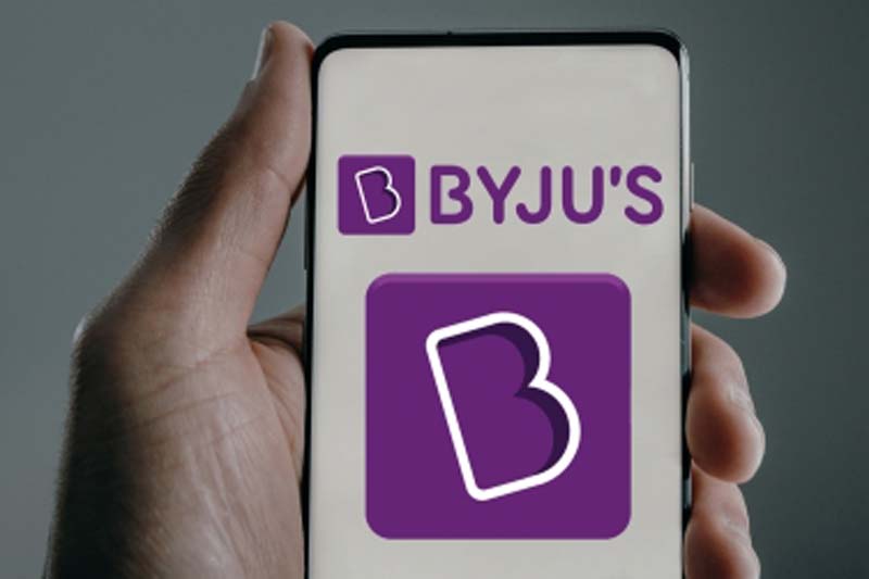 BYJU'S denies buying student databases after NCPCR allegation