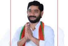 BJP corporator in Hyderabad arrested for kidnapping