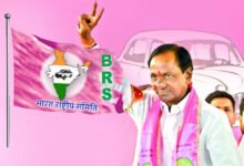 KCR to launch his national party on this date