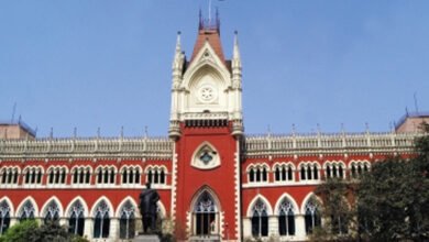 Bengal govt's 'ration at doorsteps' project illegal: Calcutta HC