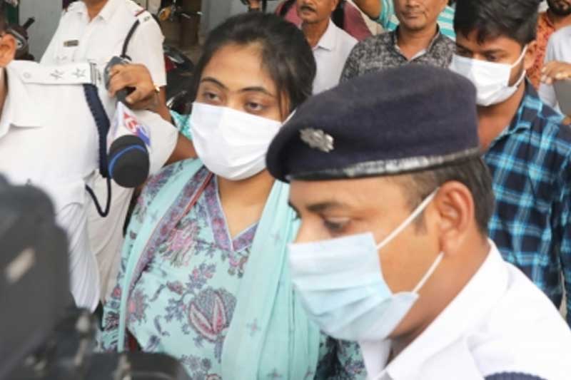 Cattle smuggling scam: Anubrata Mondal's daughter questioned by CBI