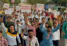 Cong gives bandh call in Gujarat on Saturday, appeals traders to extend support