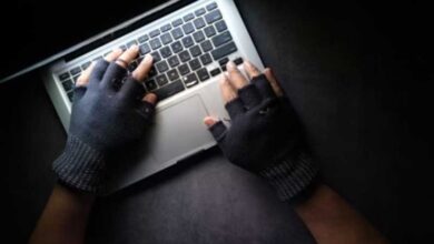 Fraudsters using fake accounts opened in villagers' name for cyber crimes