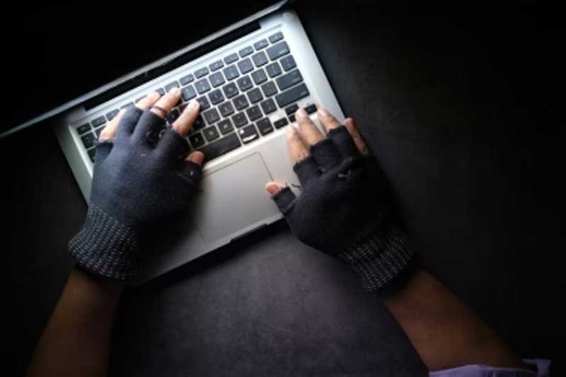 Fraudsters using fake accounts opened in villagers' name for cyber crimes