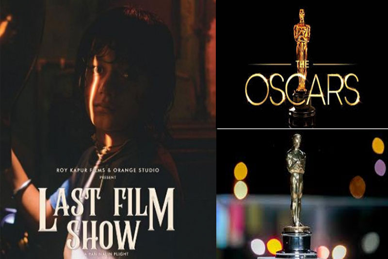 Oscars 2023: FFI picks 'Chhello Show' as India's official entry