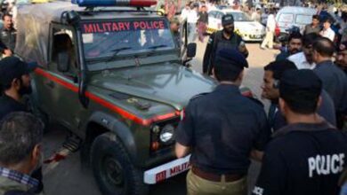 Chinese nationals attacked in Karachi dental clinic, one dead