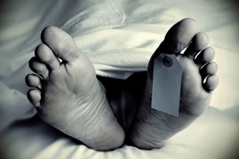 Kashmir students dies in Bangladesh