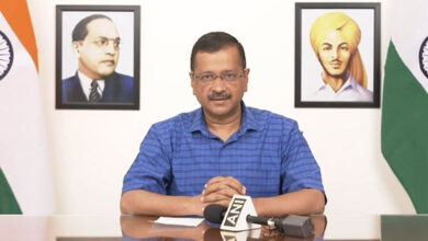 AAP guarantees corruption-free govt if voted to power in Gujarat