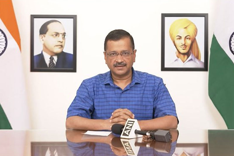 AAP guarantees corruption-free govt if voted to power in Gujarat