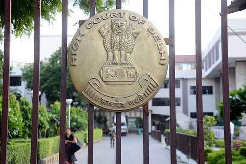 Delhi HC reserves order on L-G's defamation suit against AAP leaders