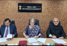 Why J&K parties are upset about delimitation commission's final order