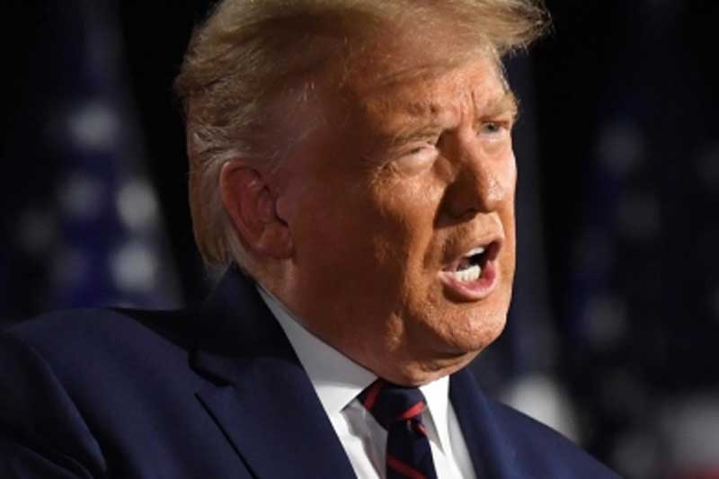 US judge picked as special master for Trump files