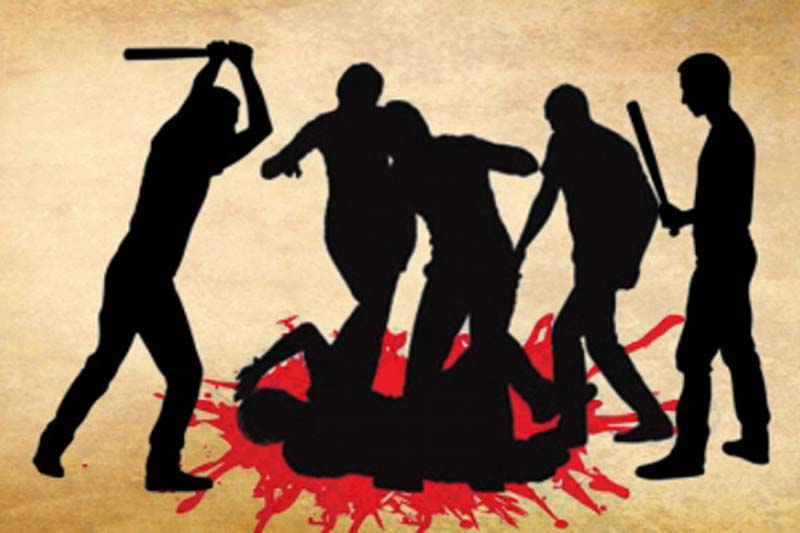 Delhi: Catering staff at wedding function beaten to death