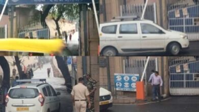 Excise Policy scam: ED team reaches Tihar Jail to quiz Satyendar Jain